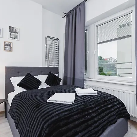 Studio Lubelska Kraków by Renters Exterior foto
