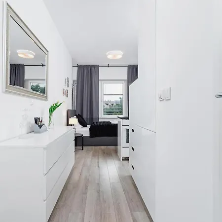 Studio Lubelska Kraków by Renters Exterior foto