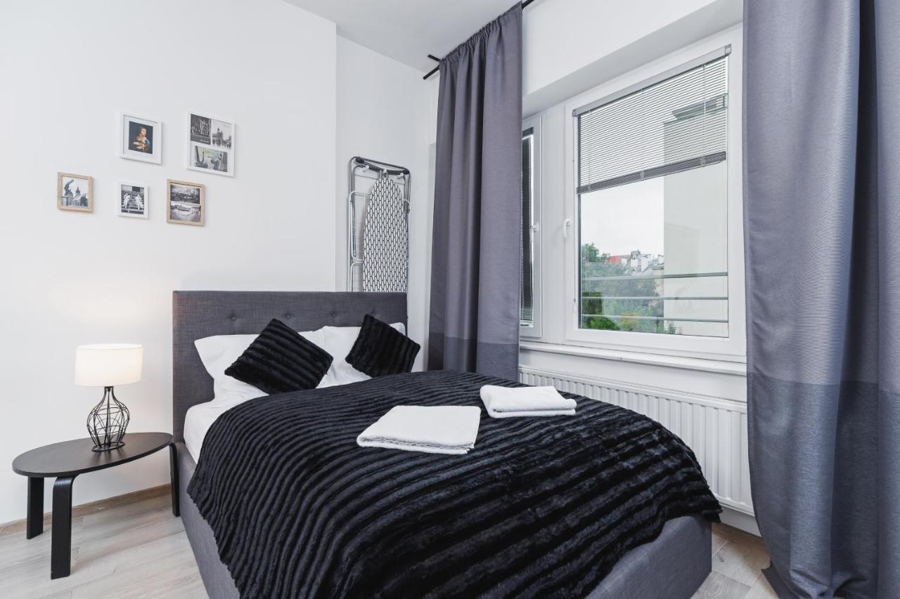 Lubelska By Renters * Krakow