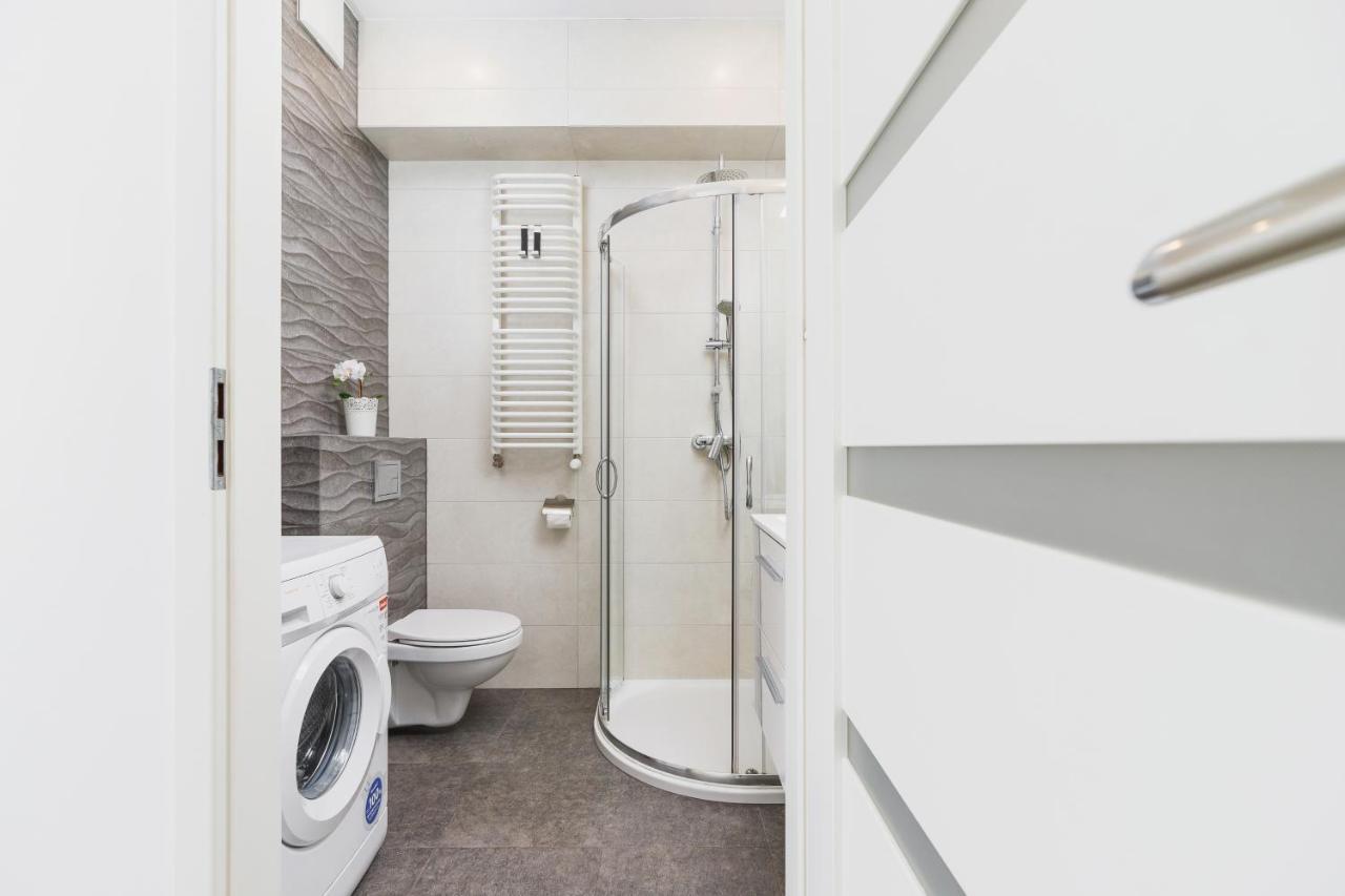Lubelska By Renters Apartment Krakow