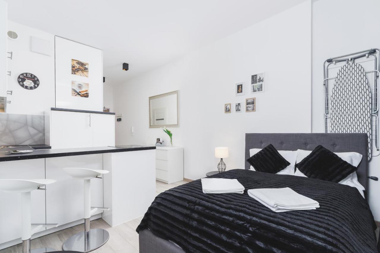 Lubelska By Renters Apartment