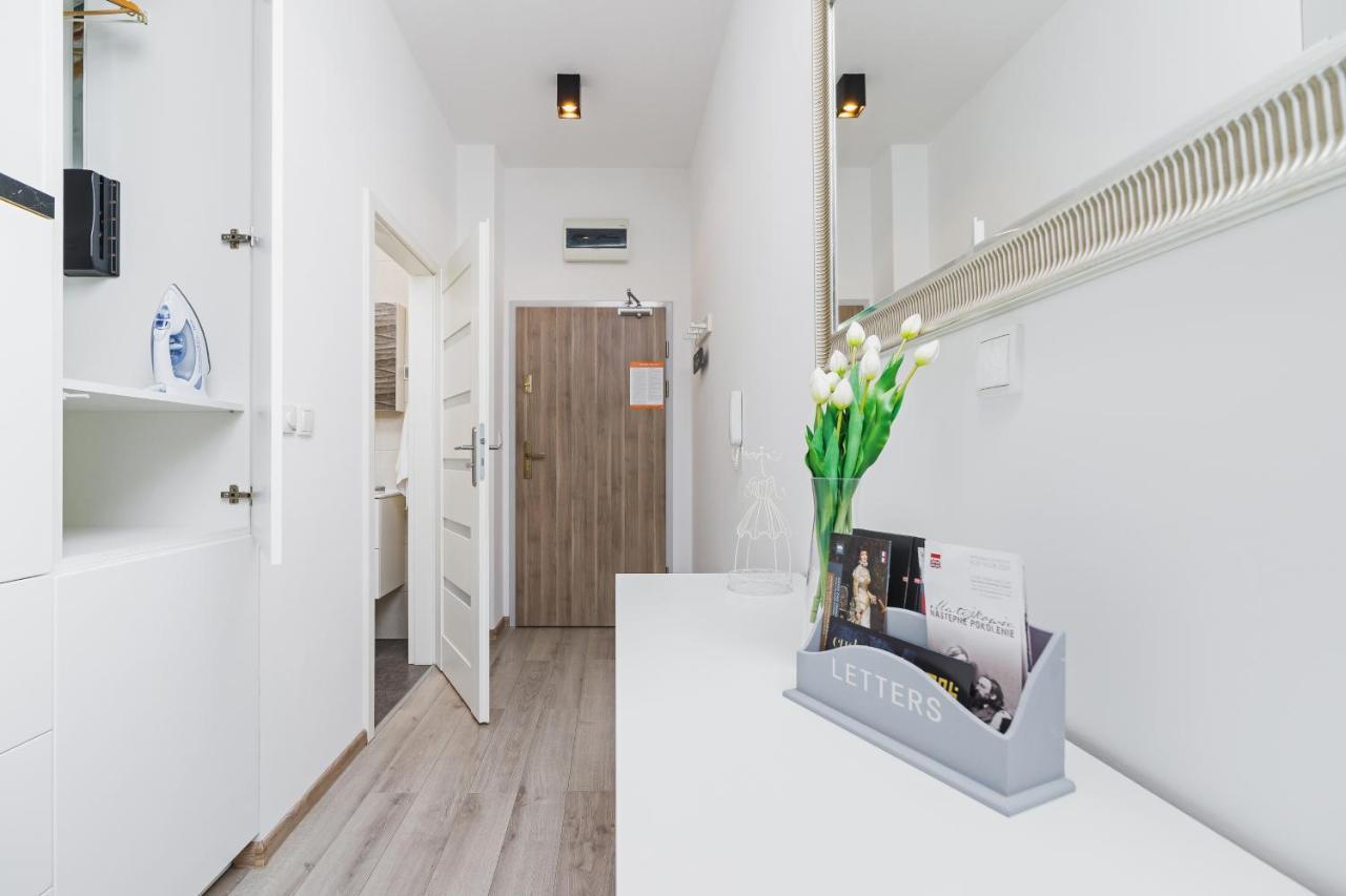 Lubelska By Renters Apartment Krakow