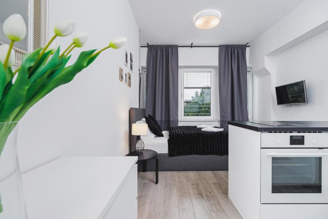 Apartment Lubelska By Renters Krakow