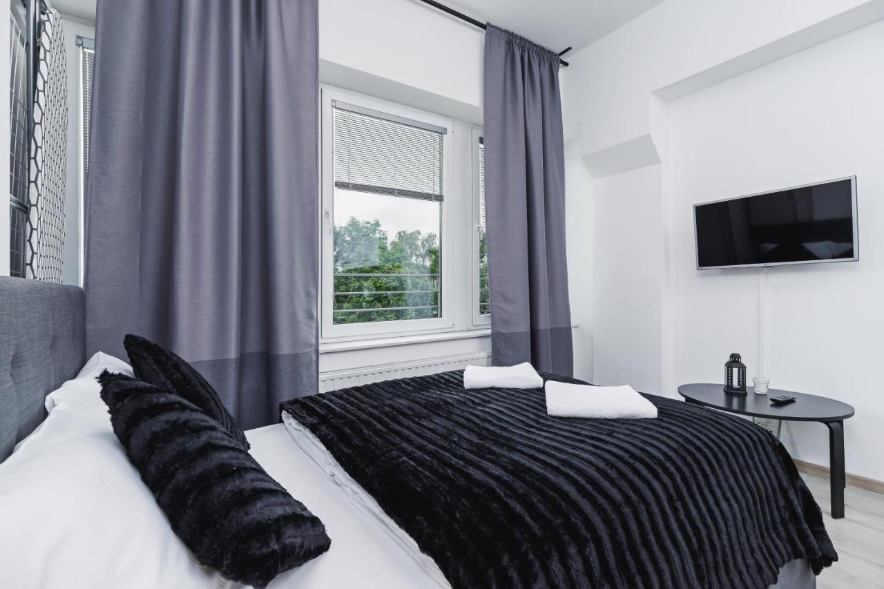 Lubelska Kraków By Renters