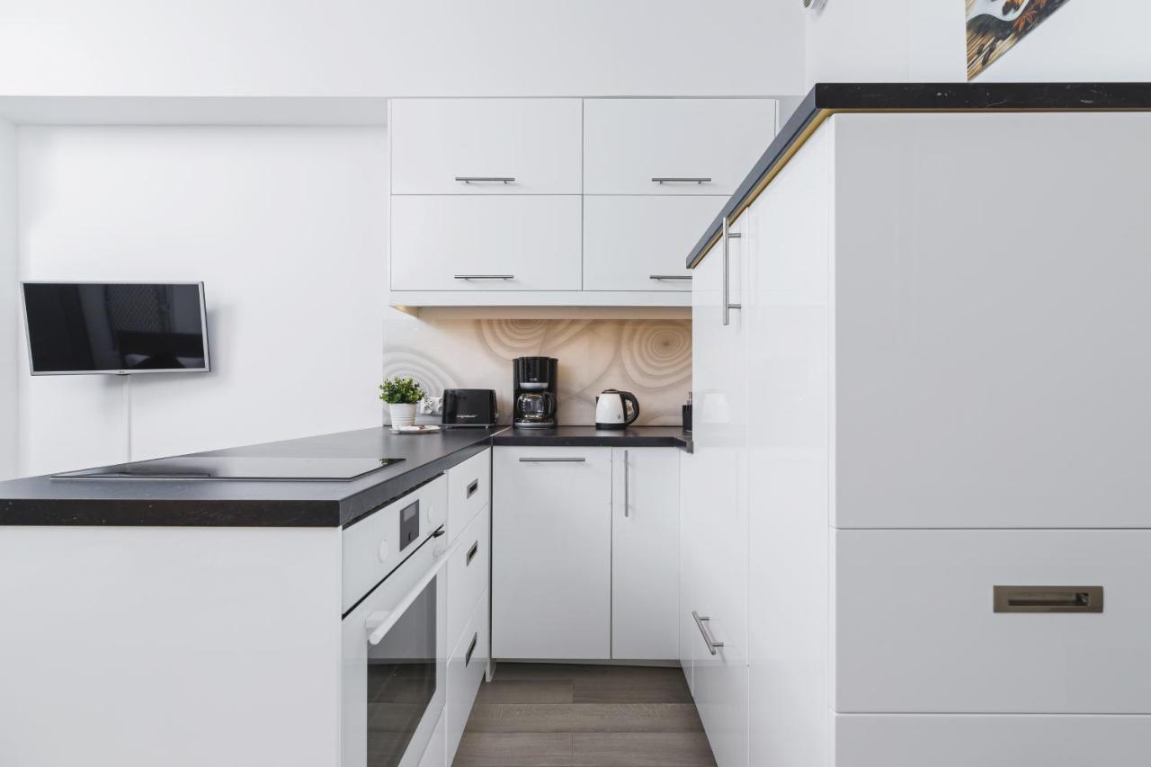 Lubelska Kraków By Renters Cracovia