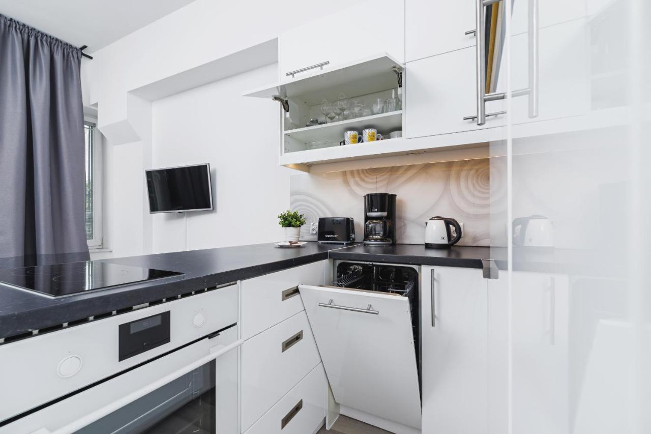 Lubelska Kraków By Renters Apartamento