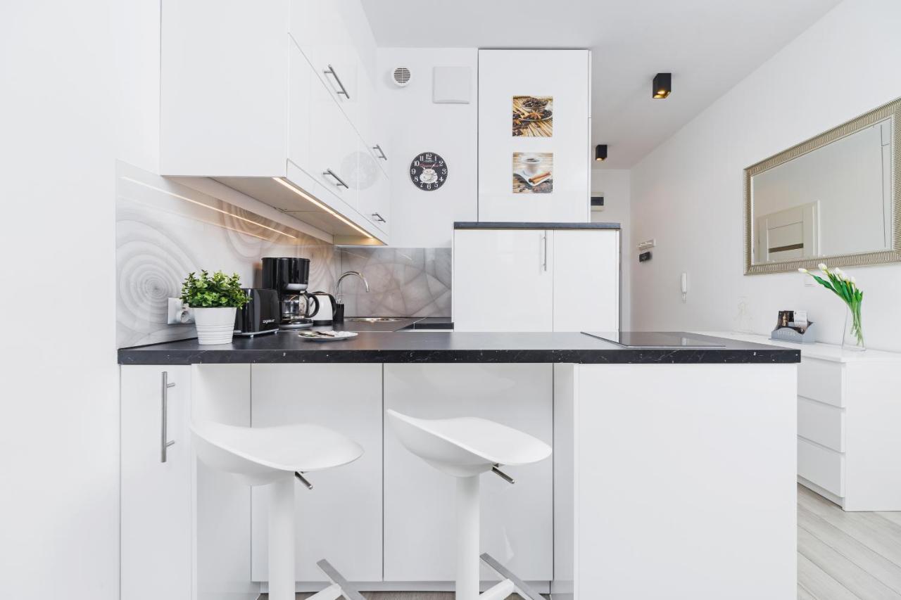 Lubelska Kraków By Renters Apartamento Cracovia