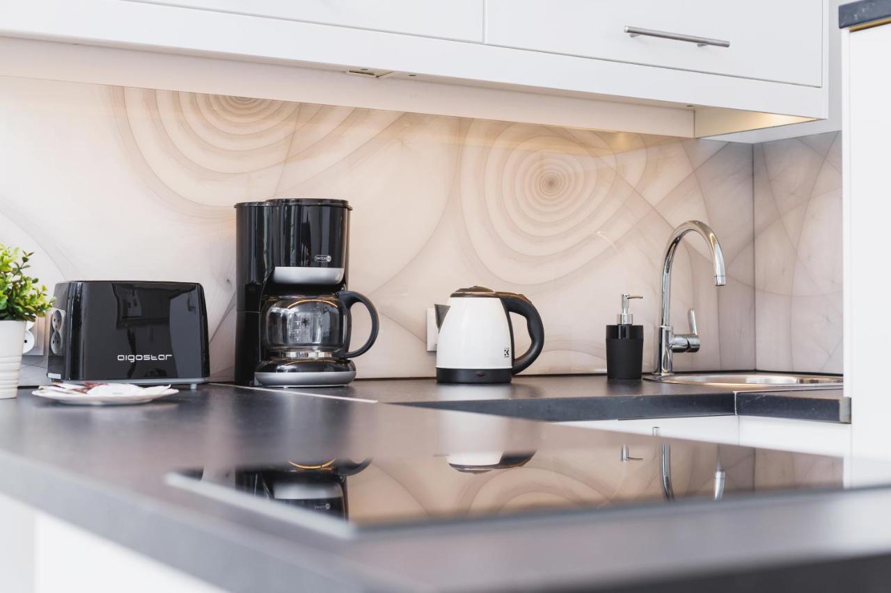 Apartamento Lubelska Kraków By Renters *
