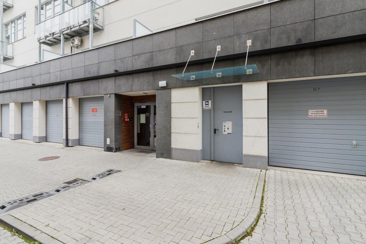Lubelska Kraków By Renters Apartamento *