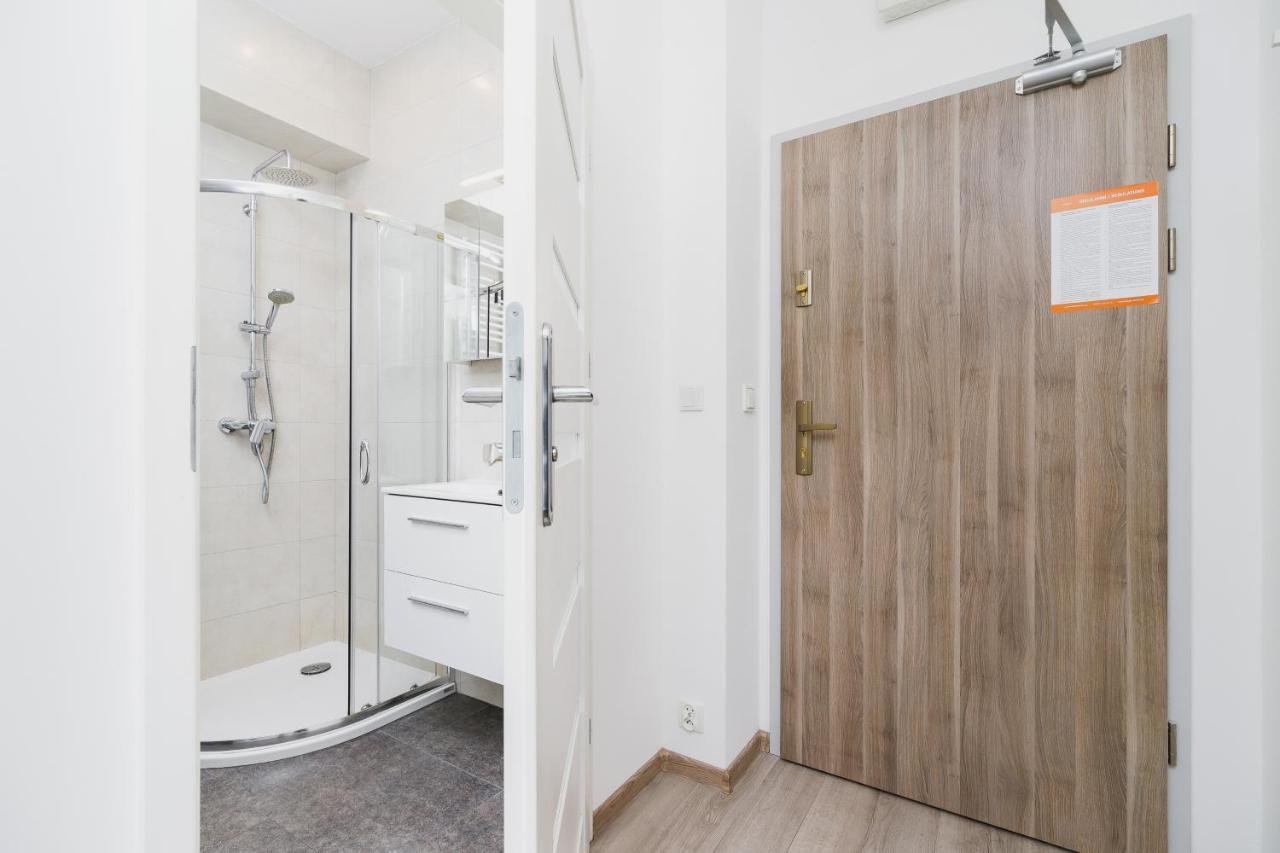 Lubelska Kraków By Renters Apartamento Cracovia