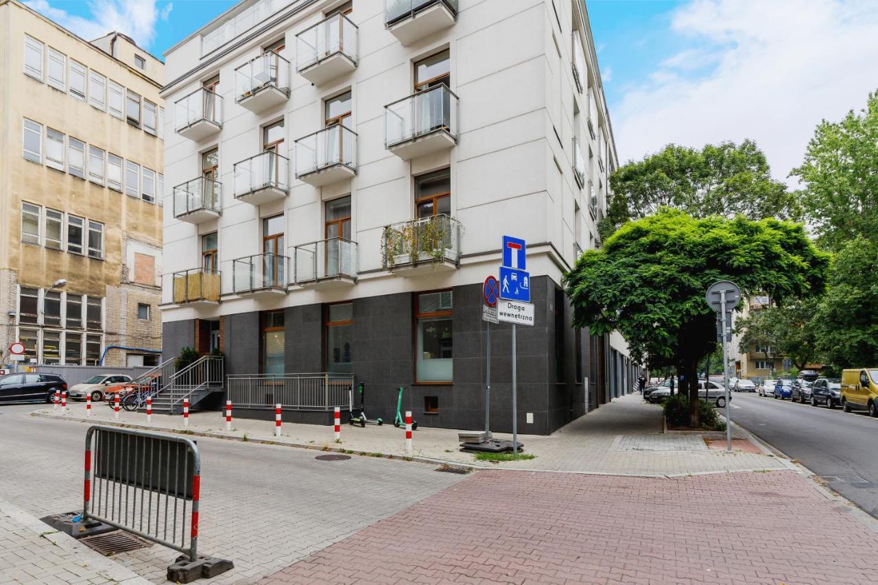 Apartamento Lubelska Kraków By Renters