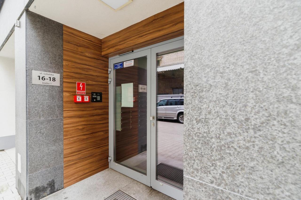 Lubelska Kraków By Renters Cracovia