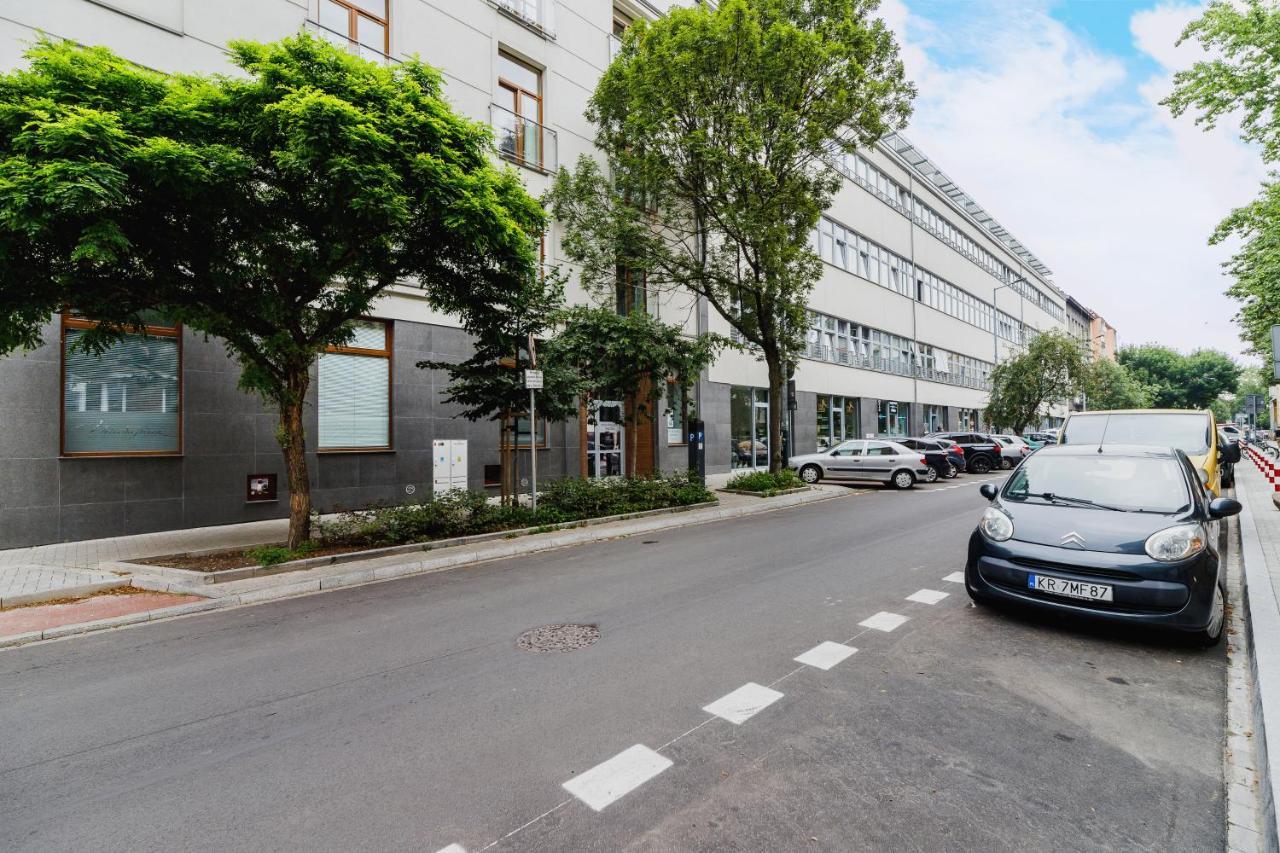 Lubelska Kraków By Renters * Cracovia
