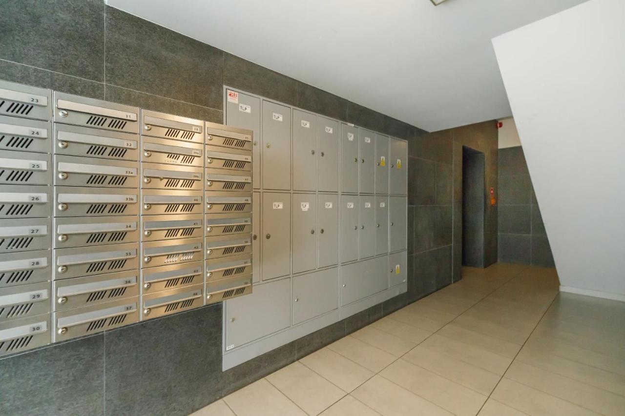 Lubelska Kraków By Renters *