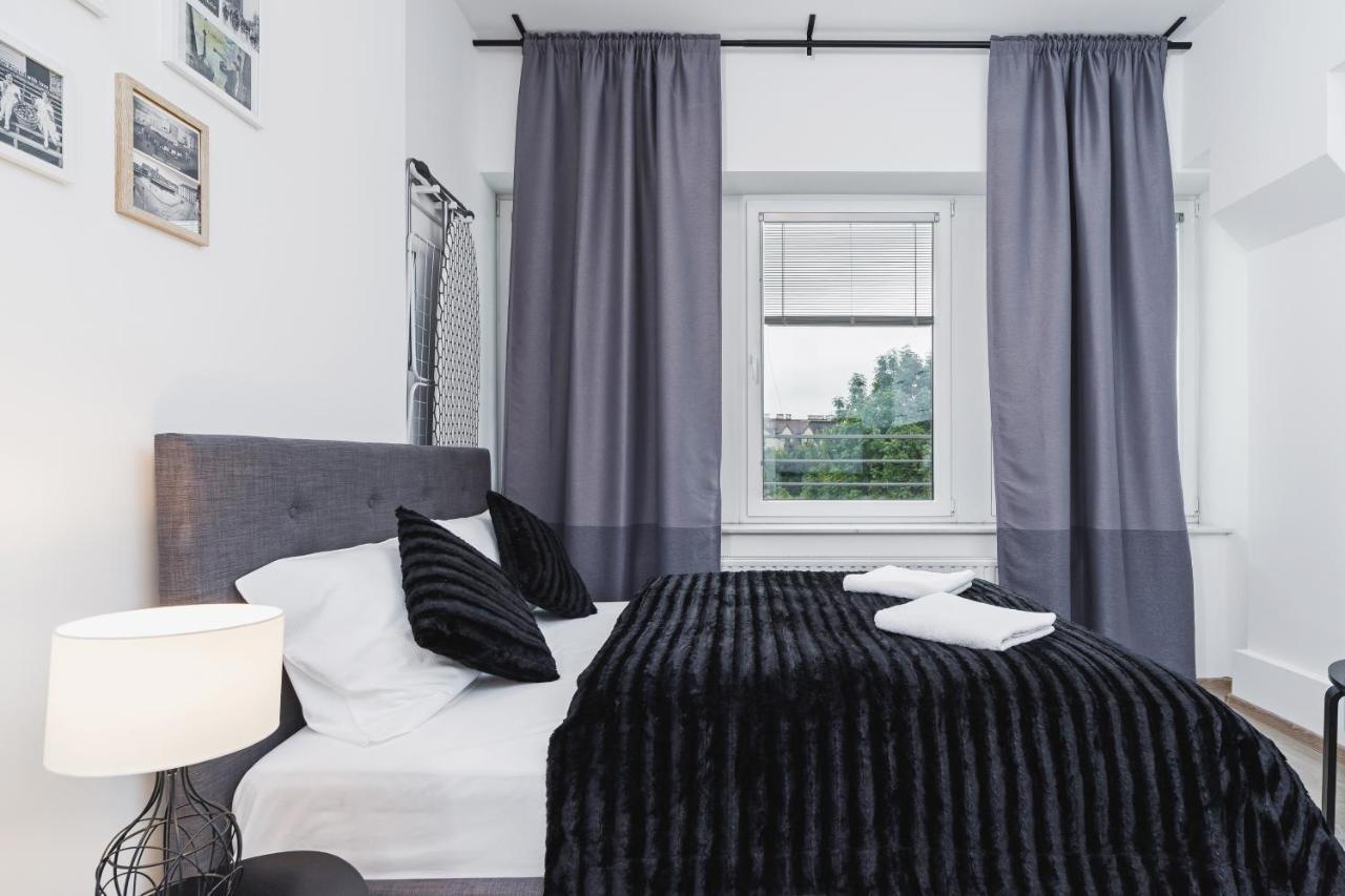 Lubelska Kraków By Renters *