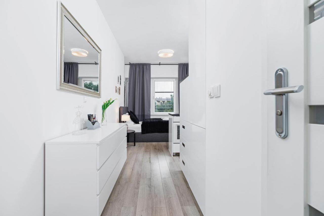 Apartamento Lubelska Kraków By Renters *
